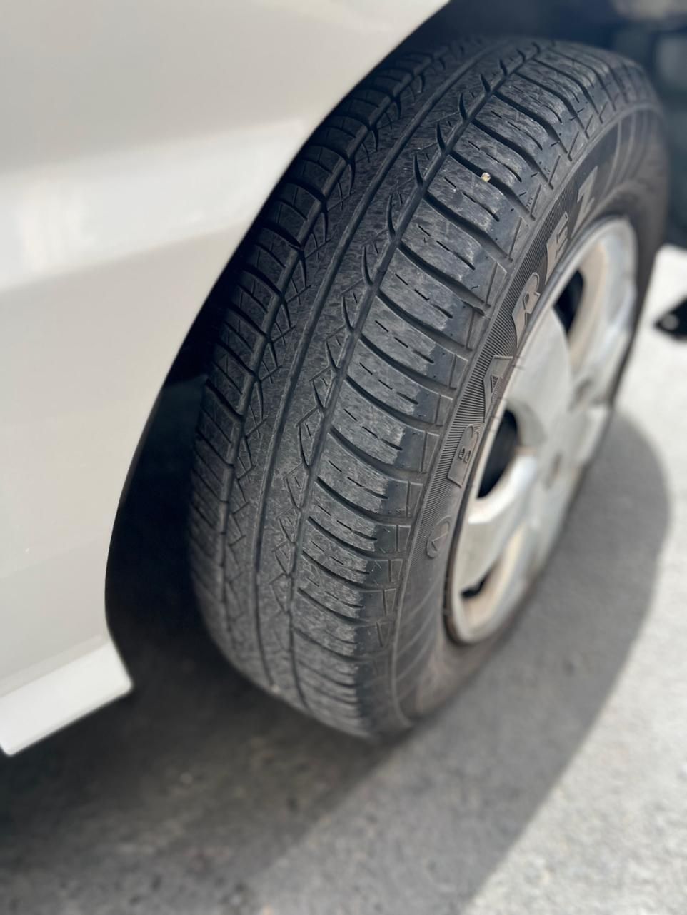 کیا ریو مونتاژ دنده ای LS - 1386
