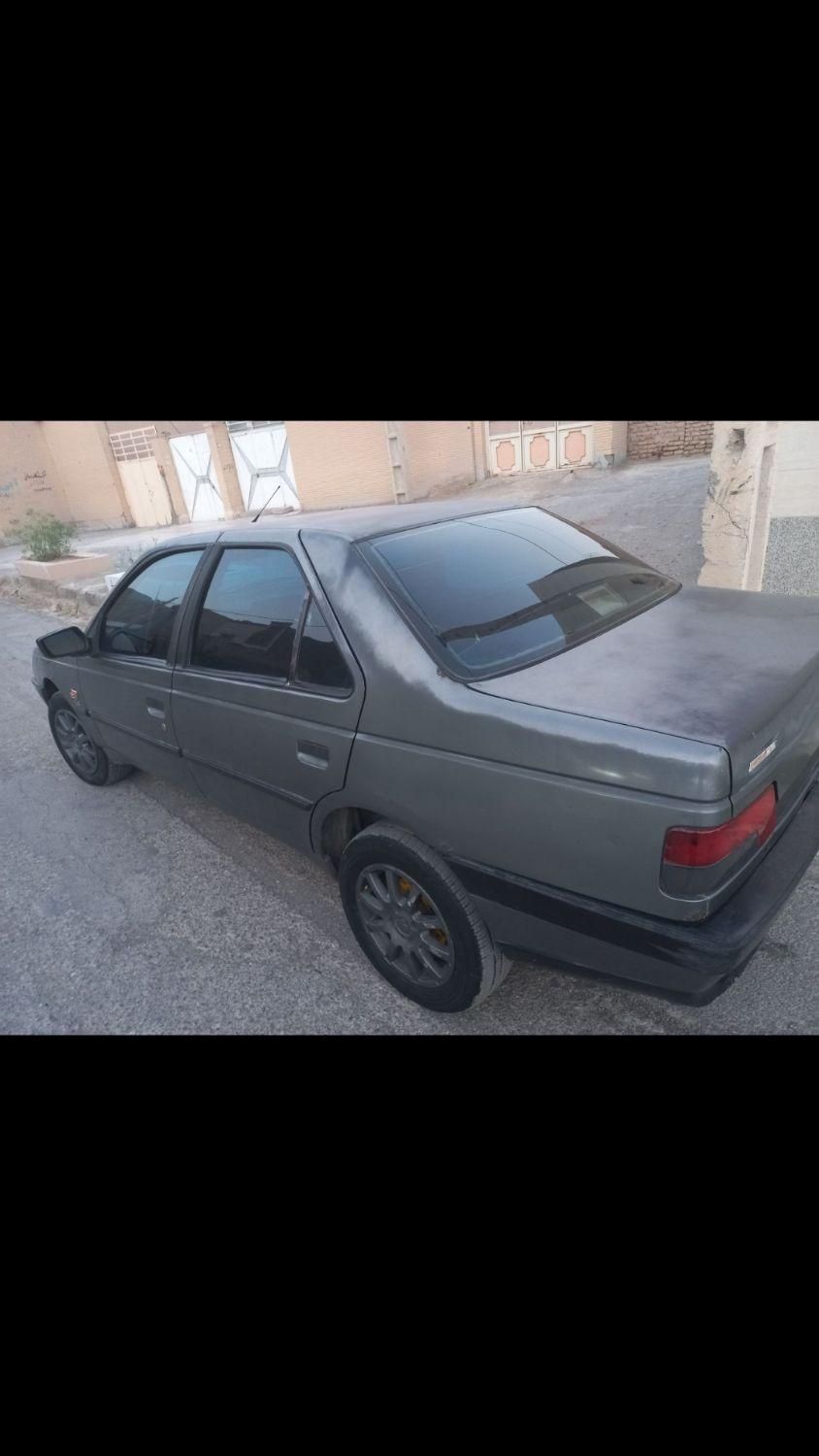 خودرو پژو، 405 آگهی ann_18876590