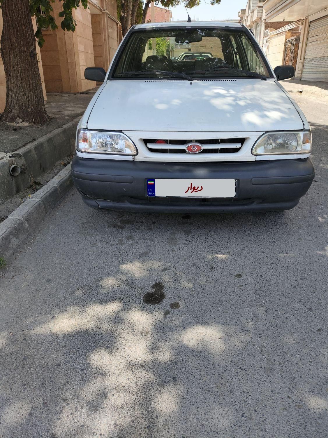 خودرو پراید، صبا آگهی ann_18876629