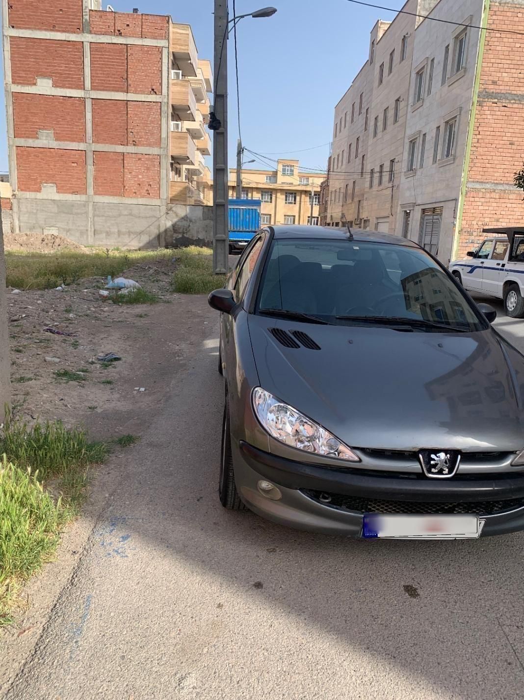 خودرو پژو، 206 آگهی ann_18876647