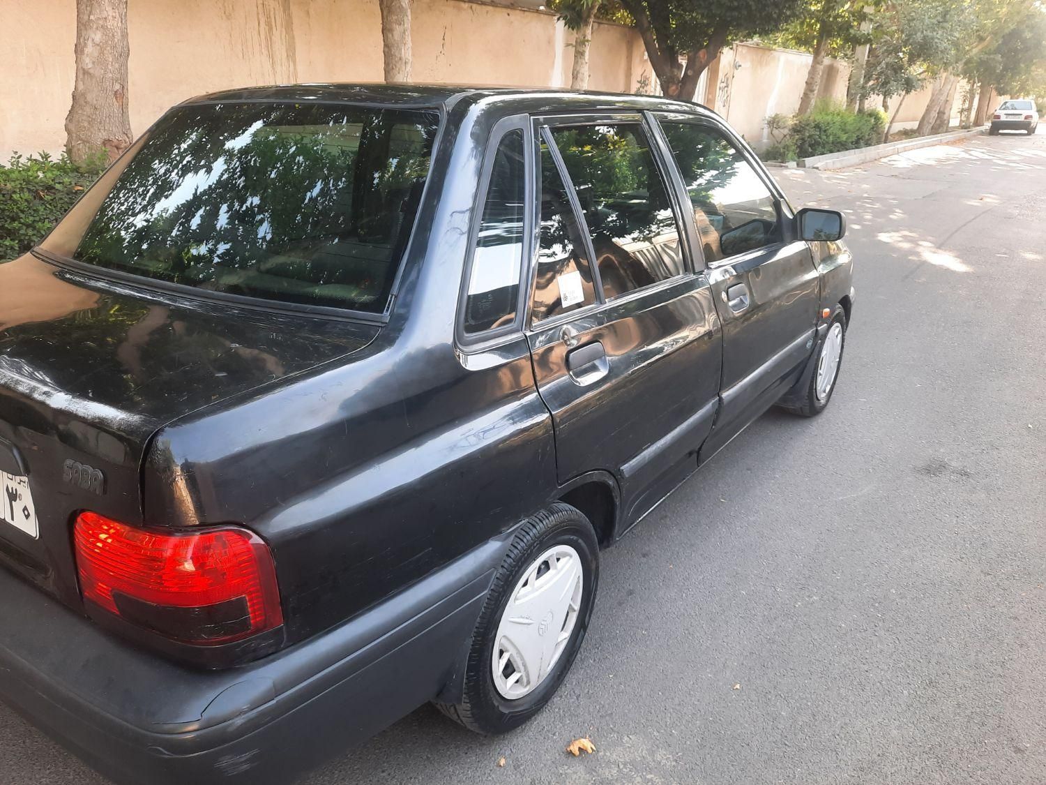خودرو پراید، صبا آگهی ann_18876745
