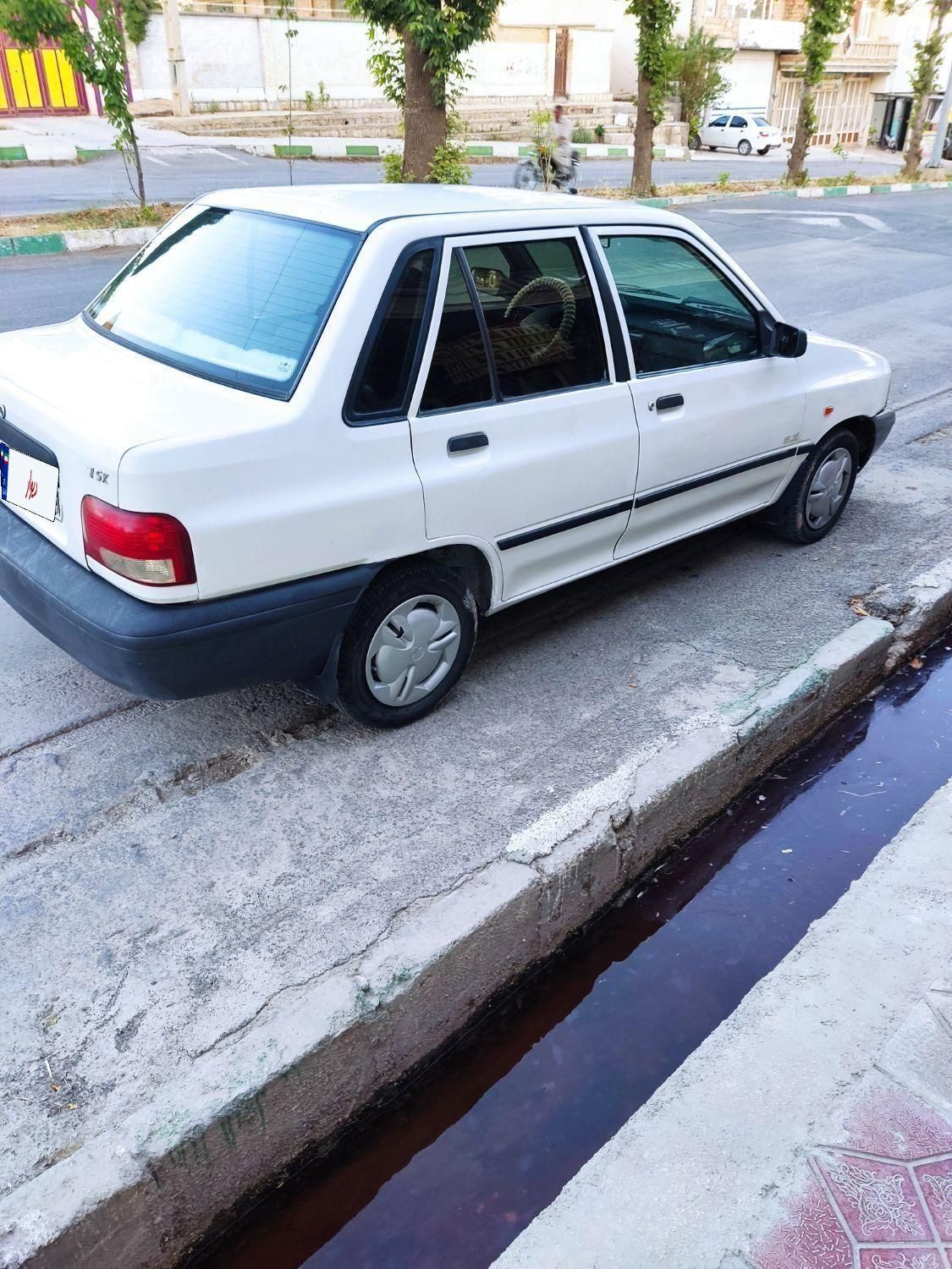 خودرو پراید، صبا آگهی ann_18876839