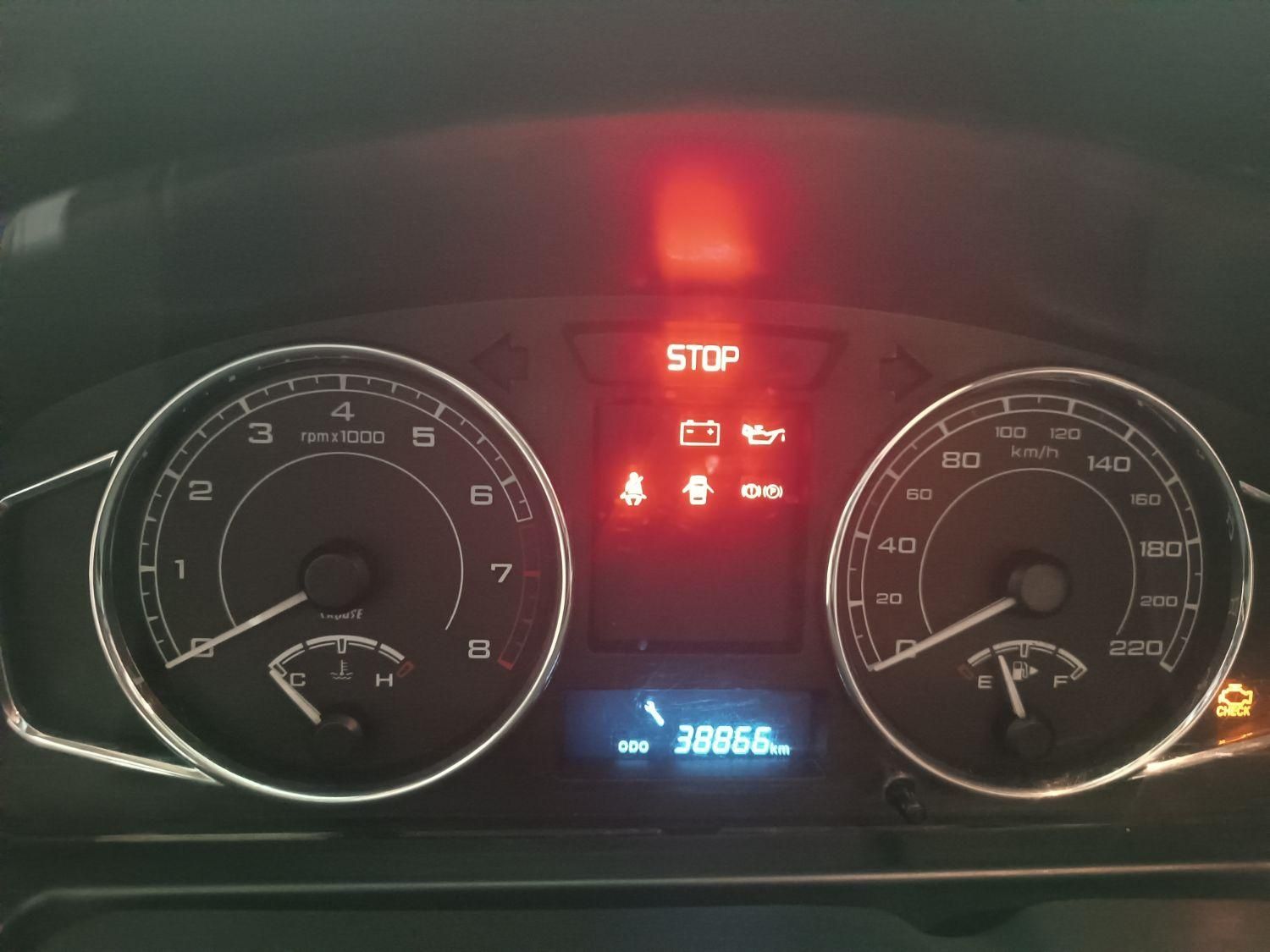 پژو پارس سال - 1400