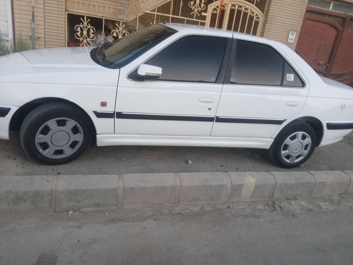 خودرو پژو، پارس آگهی ann_18876903