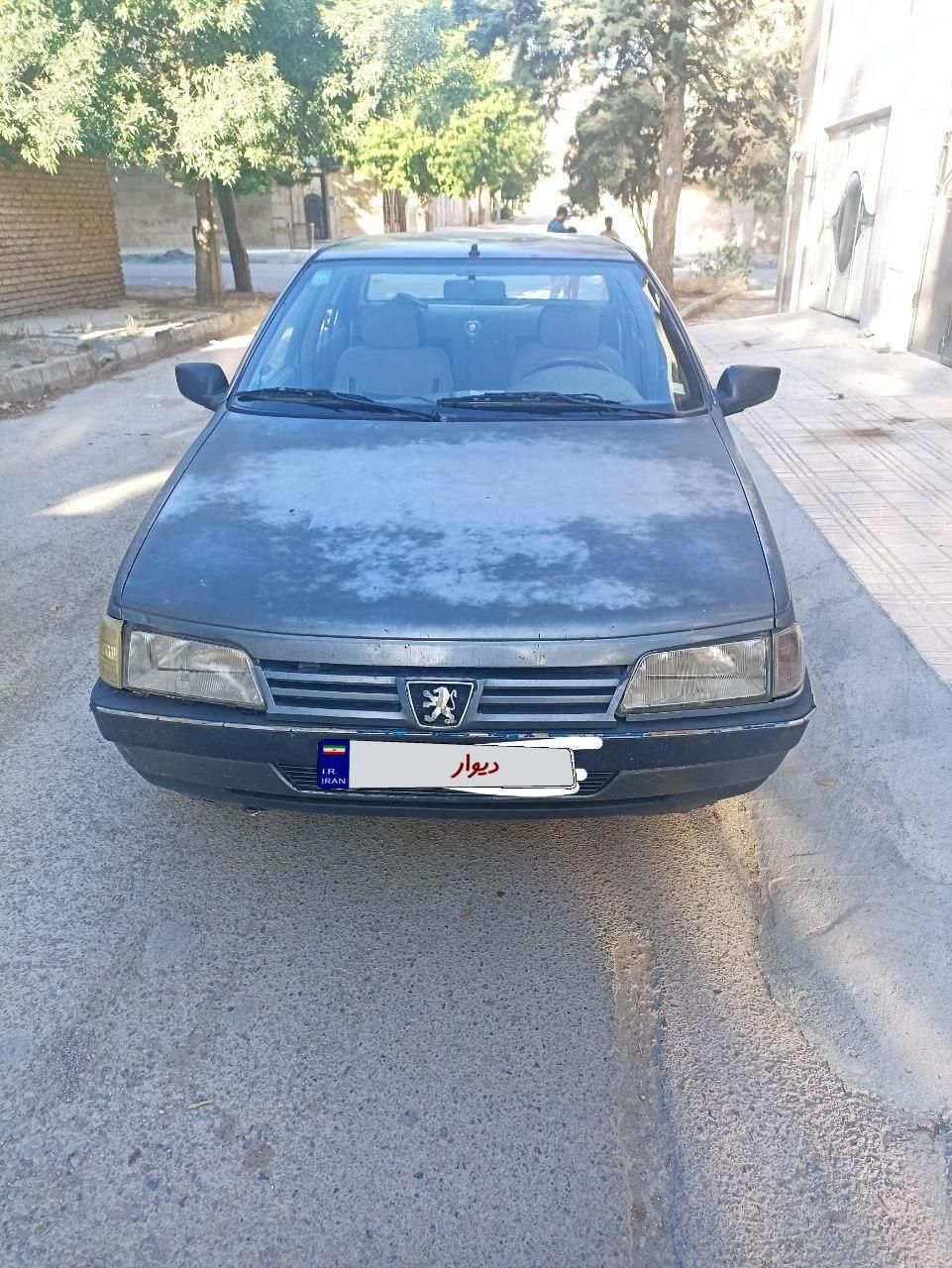 خودرو پژو، 405 آگهی ann_18876916