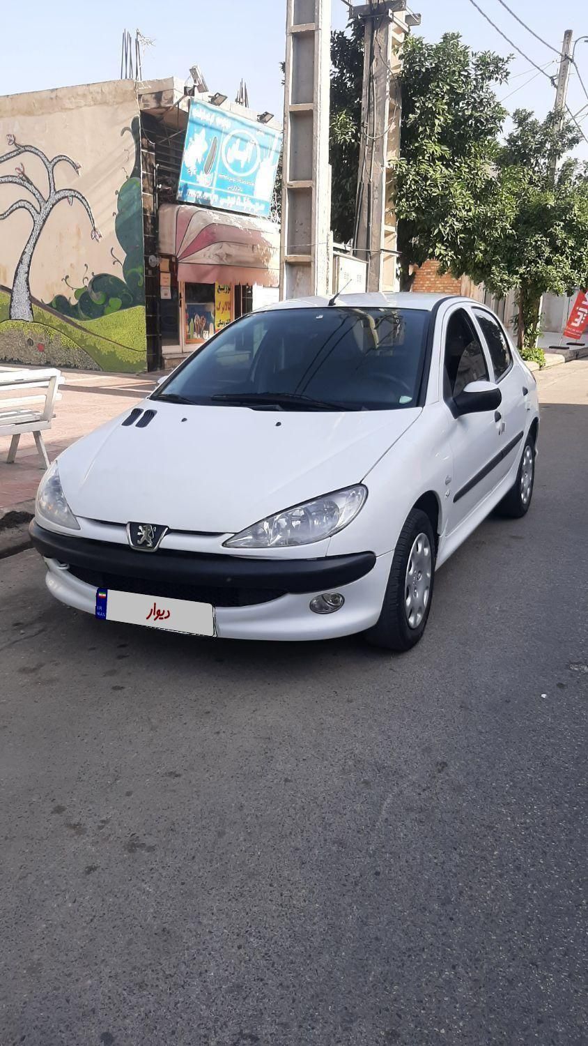 خودرو پژو، 206 آگهی ann_18876937