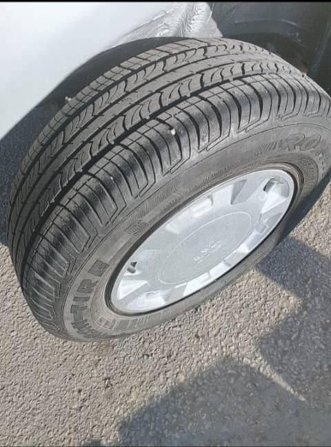 پژو 405 GLX - دوگانه سوز - 1389