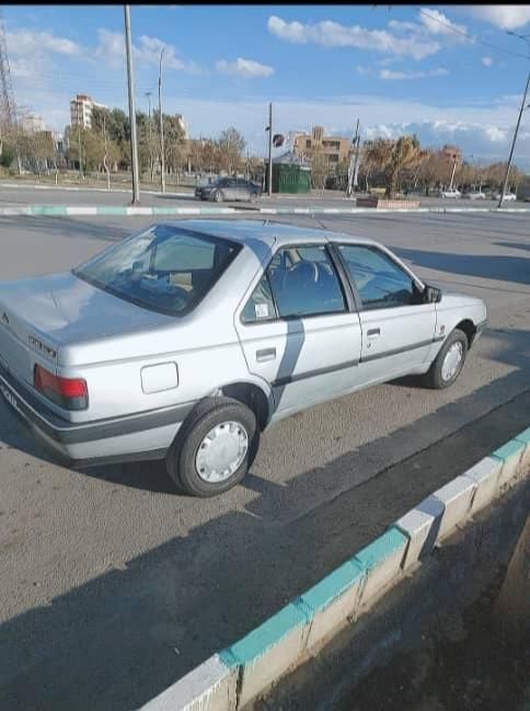 خودرو پژو، 405 آگهی ann_18876971