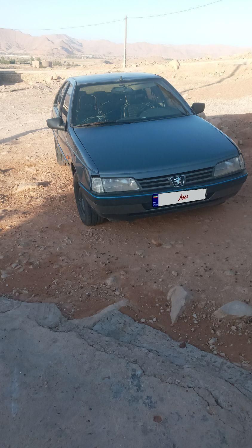 خودرو پژو، 405 آگهی ann_18876992