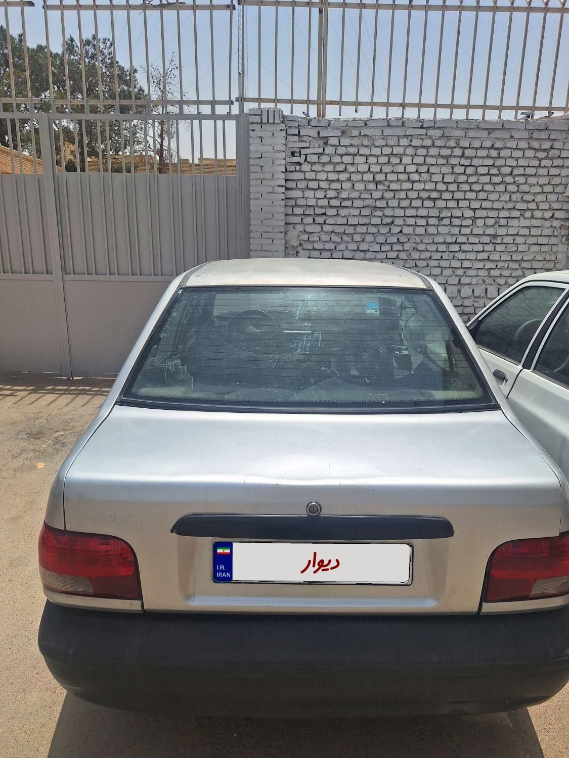 خودرو پراید، صبا آگهی ann_18876998