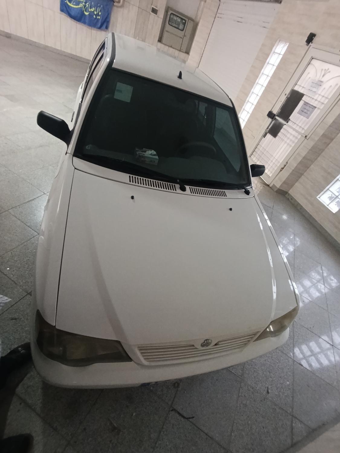 پراید 111 SE - 1397
