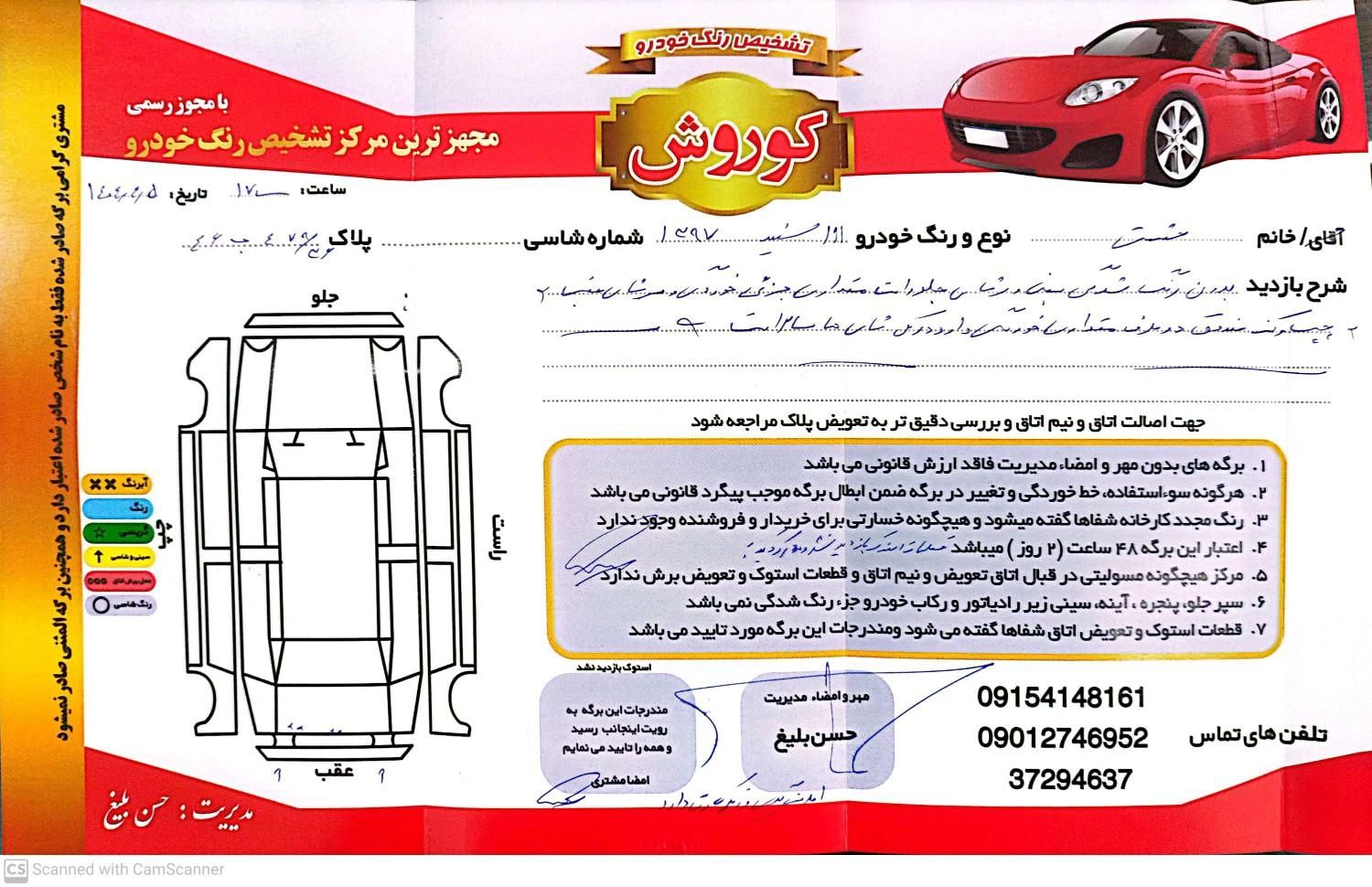 خودرو پراید، 111 آگهی ann_18877006