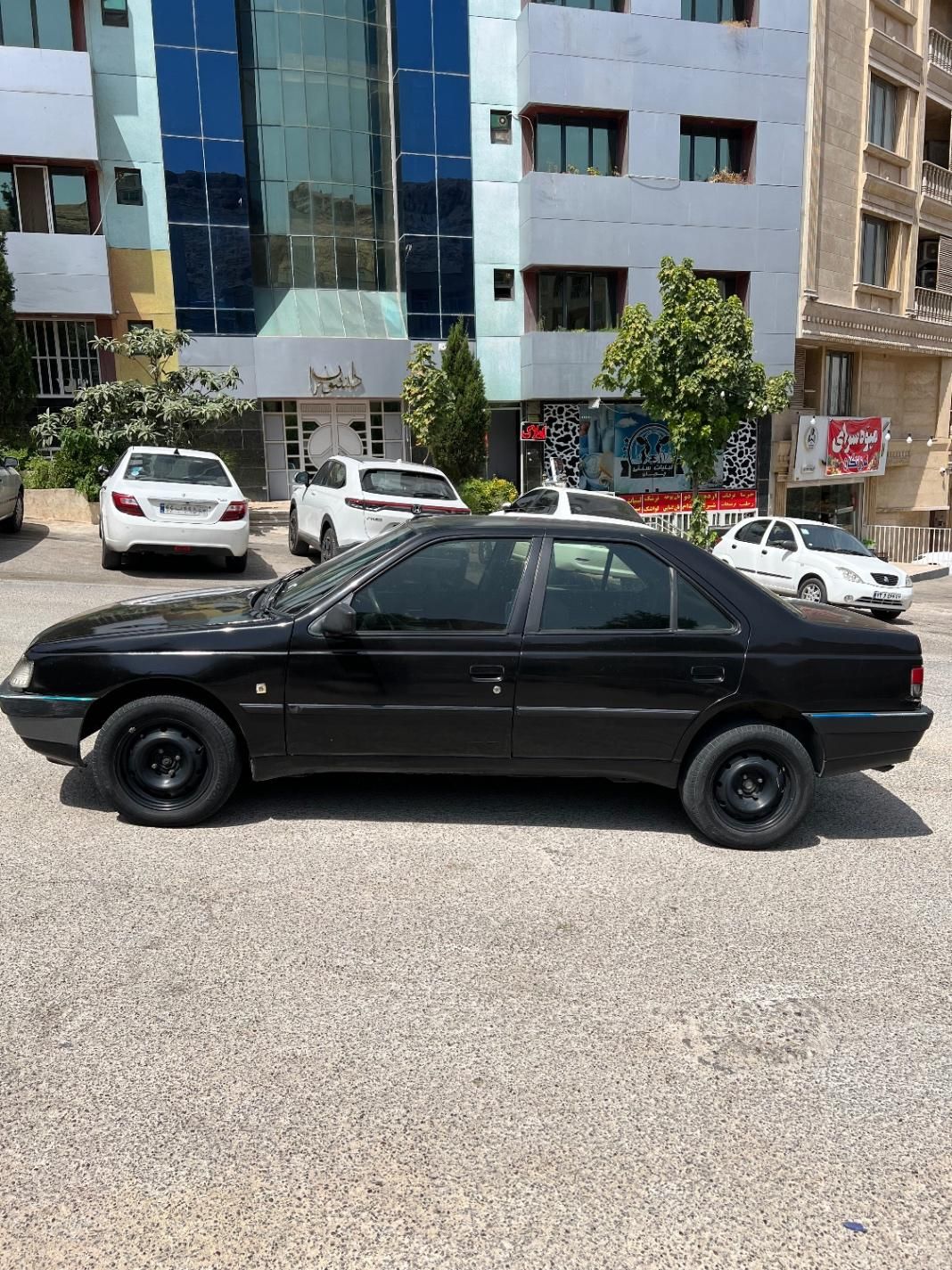 خودرو پژو، 405 آگهی ann_18877020