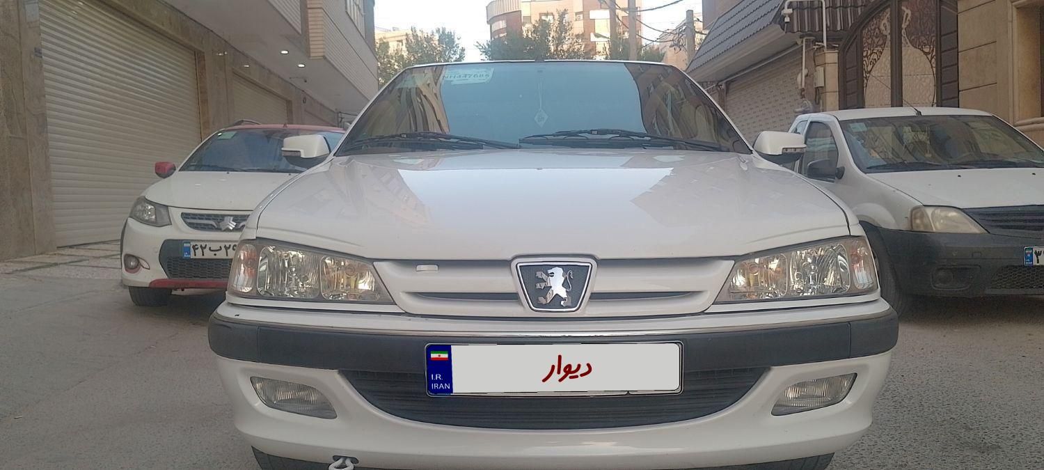 خودرو پژو، پارس آگهی ann_18877100
