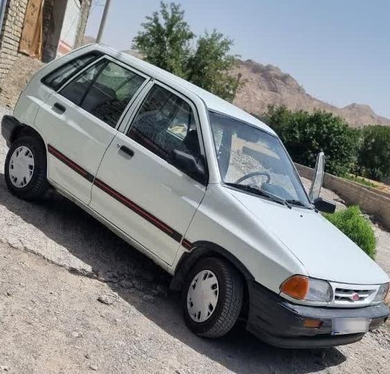 خودرو پراید، 111 آگهی ann_18877142
