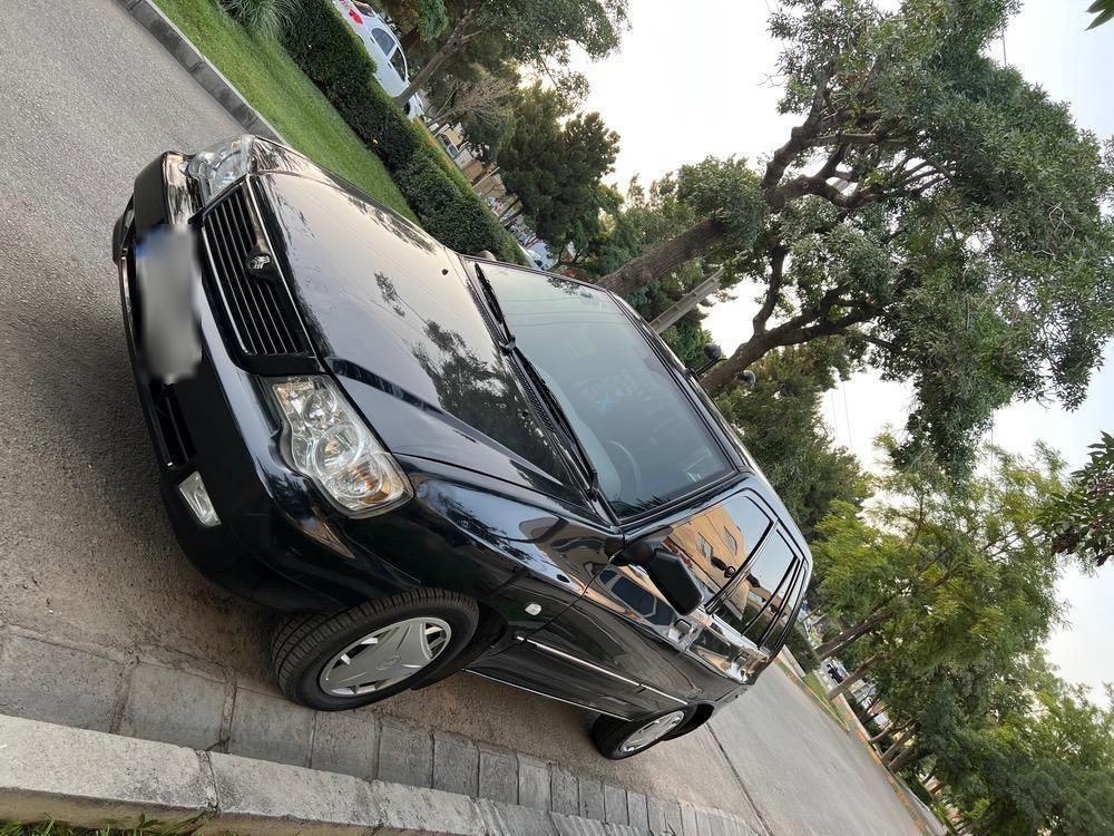 پراید 111 SE - 1396