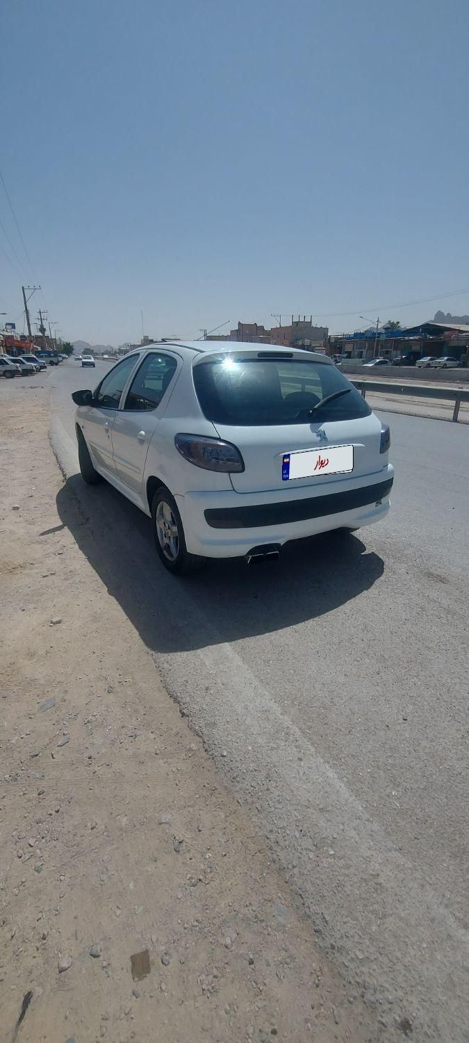 خودرو پژو، 206 آگهی ann_18877167