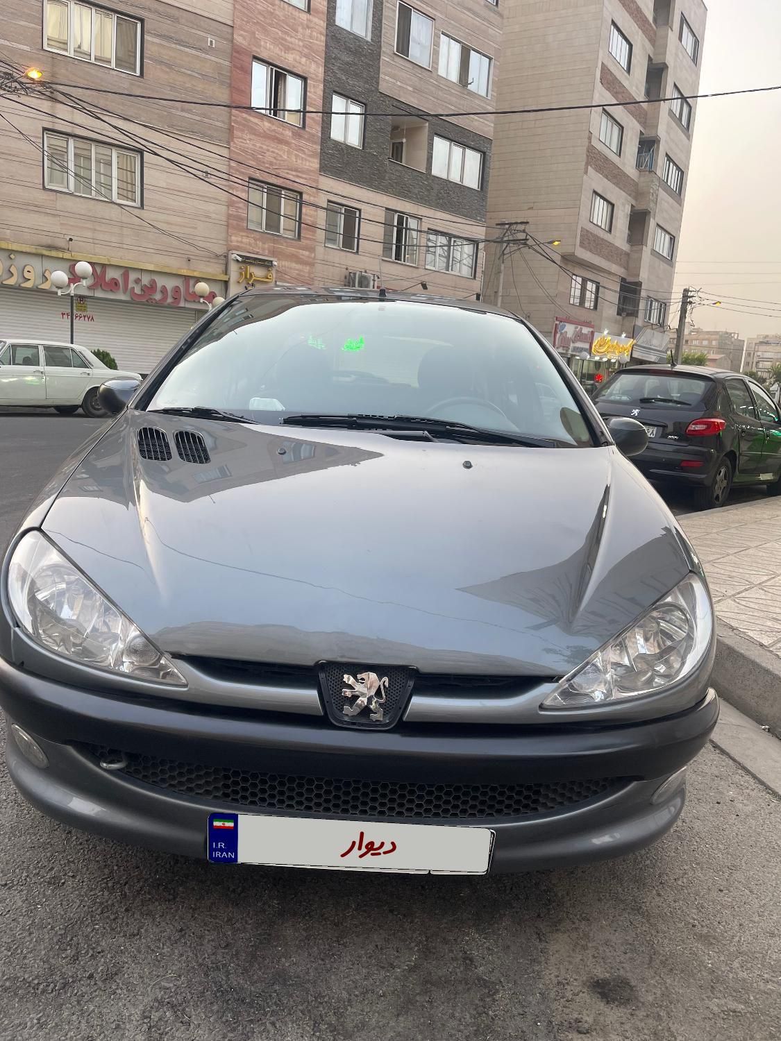 خودرو پژو، 206 آگهی ann_18877220