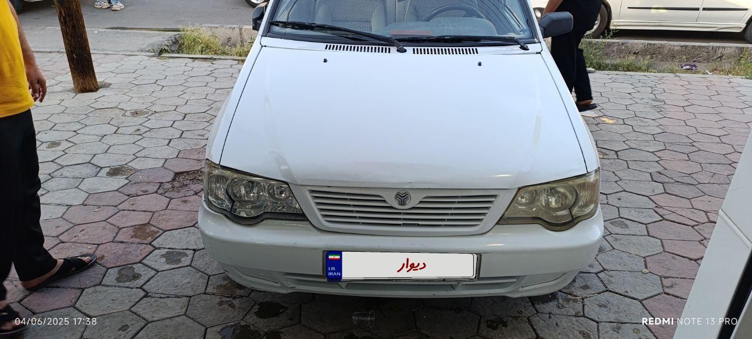 خودرو پراید، 111 آگهی ann_18877222