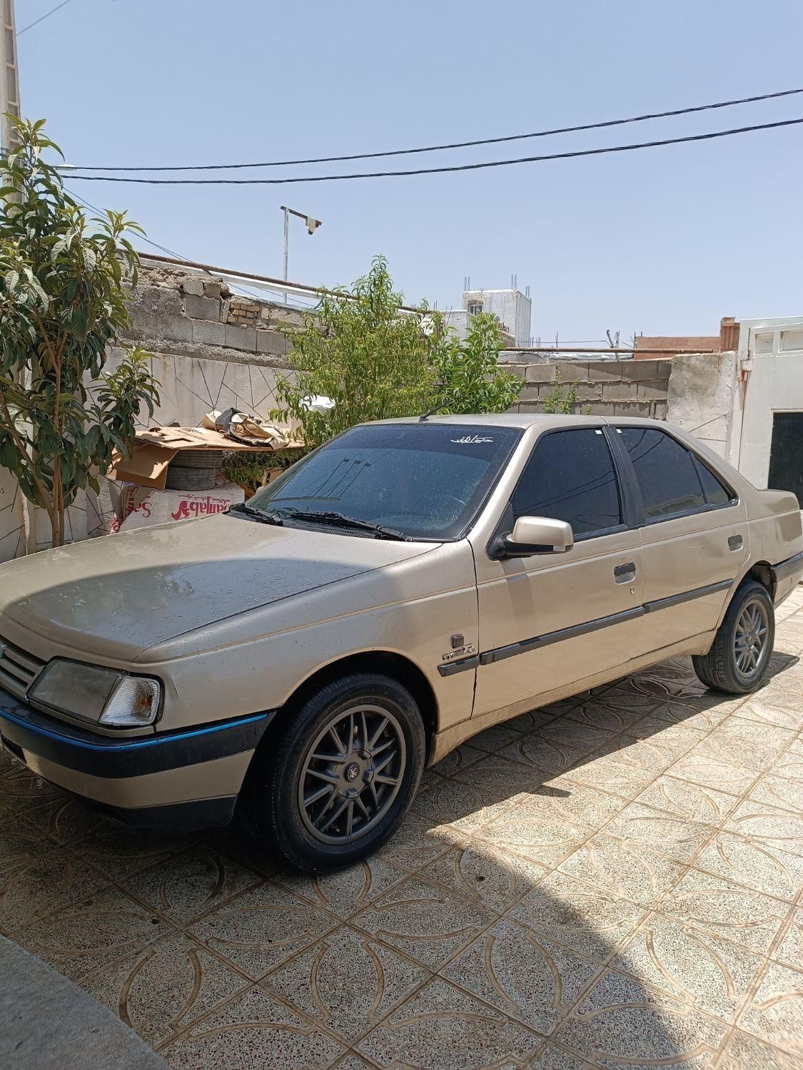 خودرو پژو، 405 آگهی ann_18877242