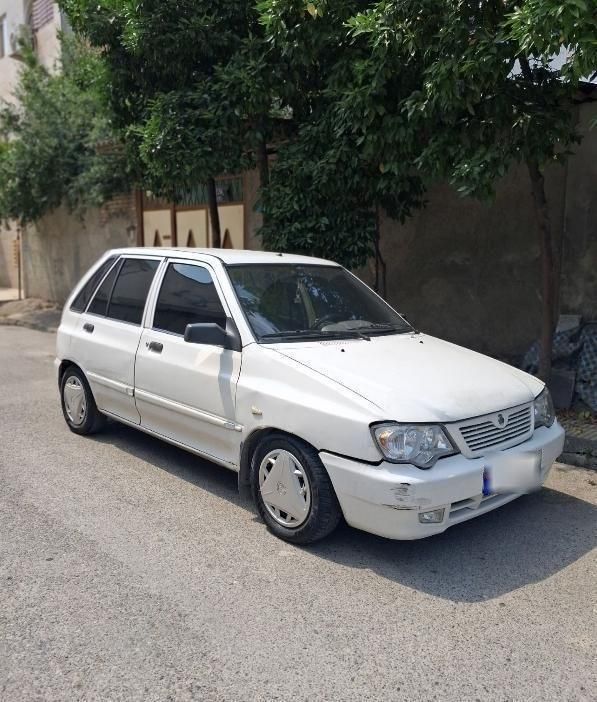خودرو پراید، 111 آگهی ann_18877258