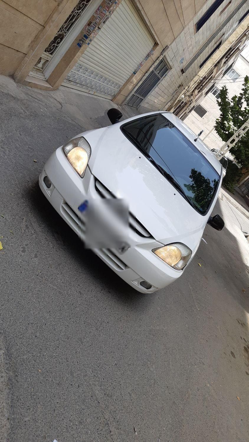 کیا ریو مونتاژ دنده ای LS - 1386