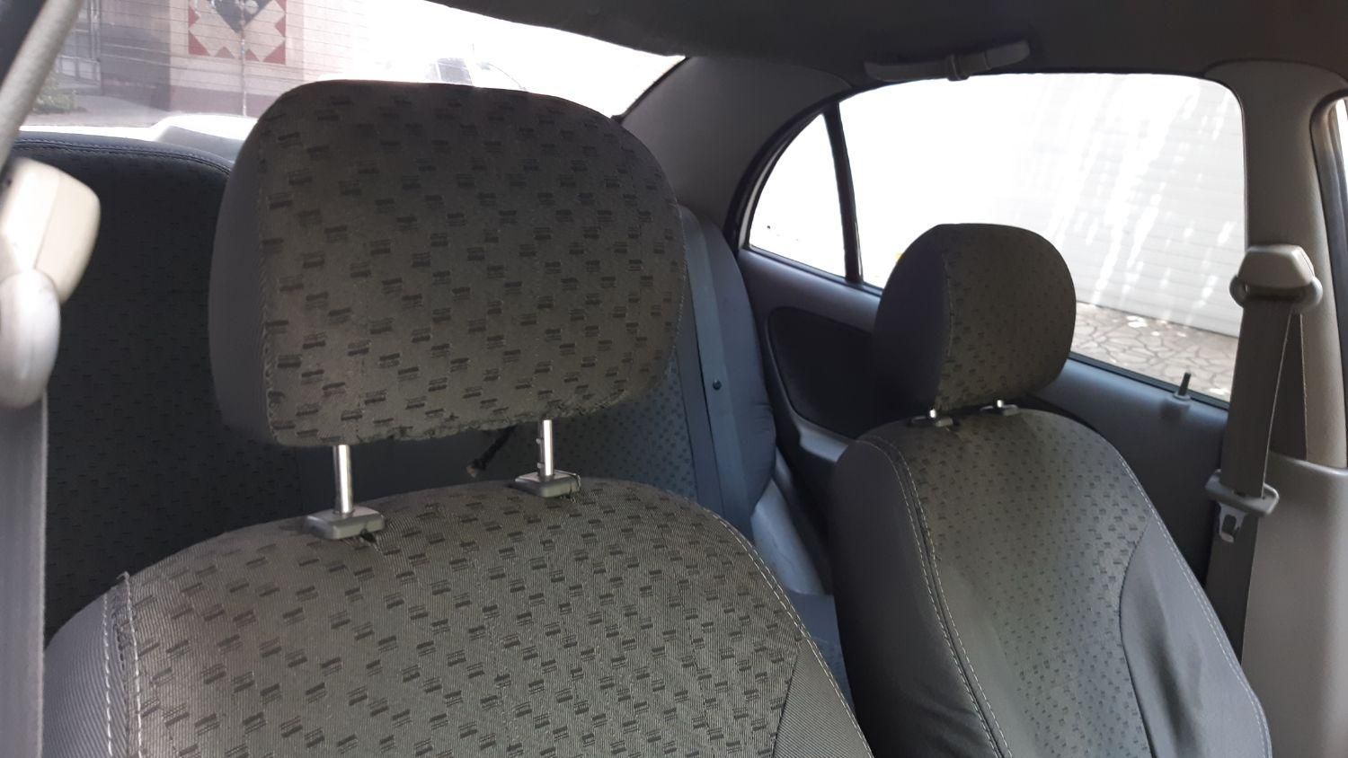 کیا ریو مونتاژ دنده ای LS - 1386