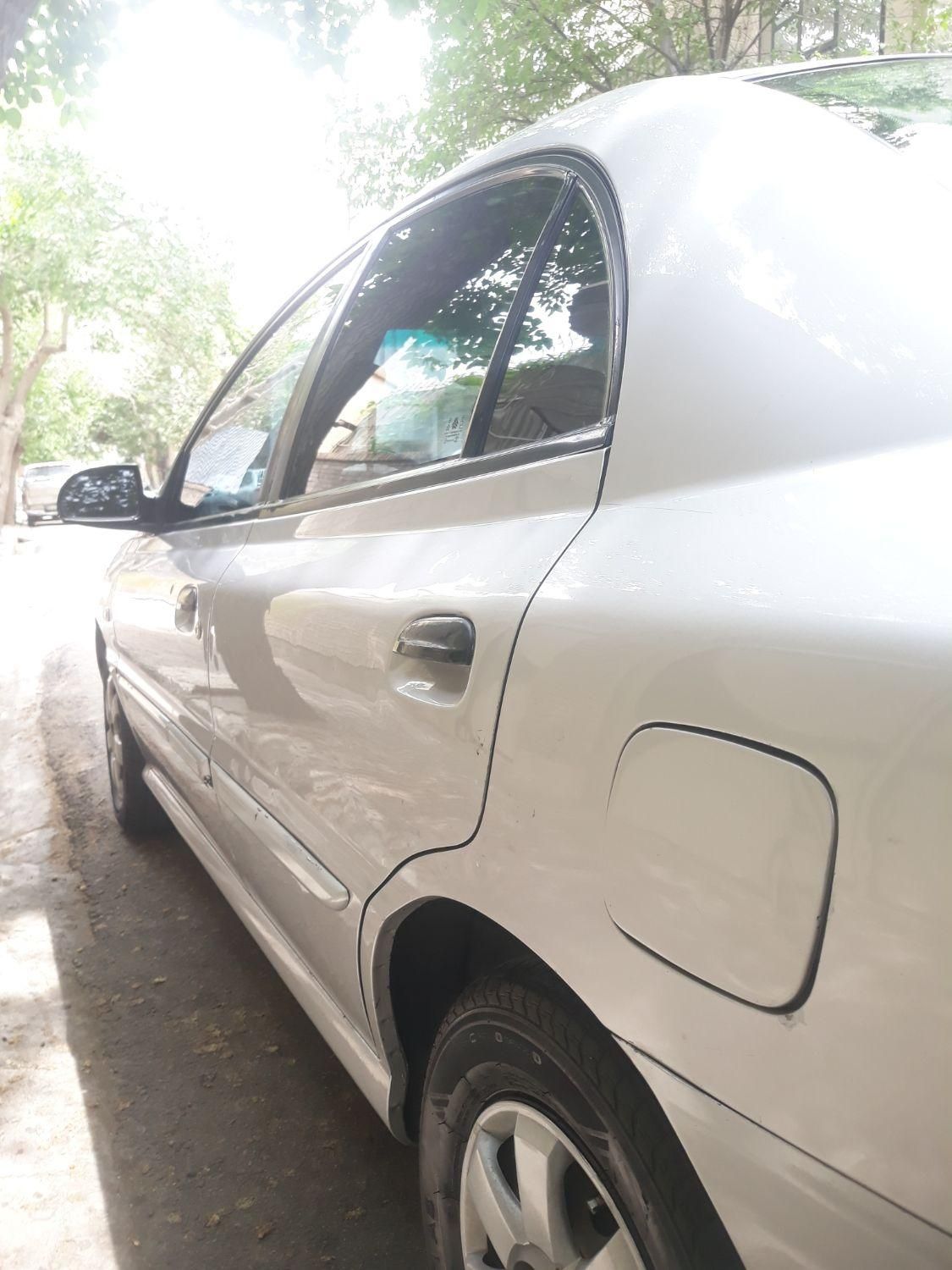 کیا ریو مونتاژ دنده ای LS - 1388