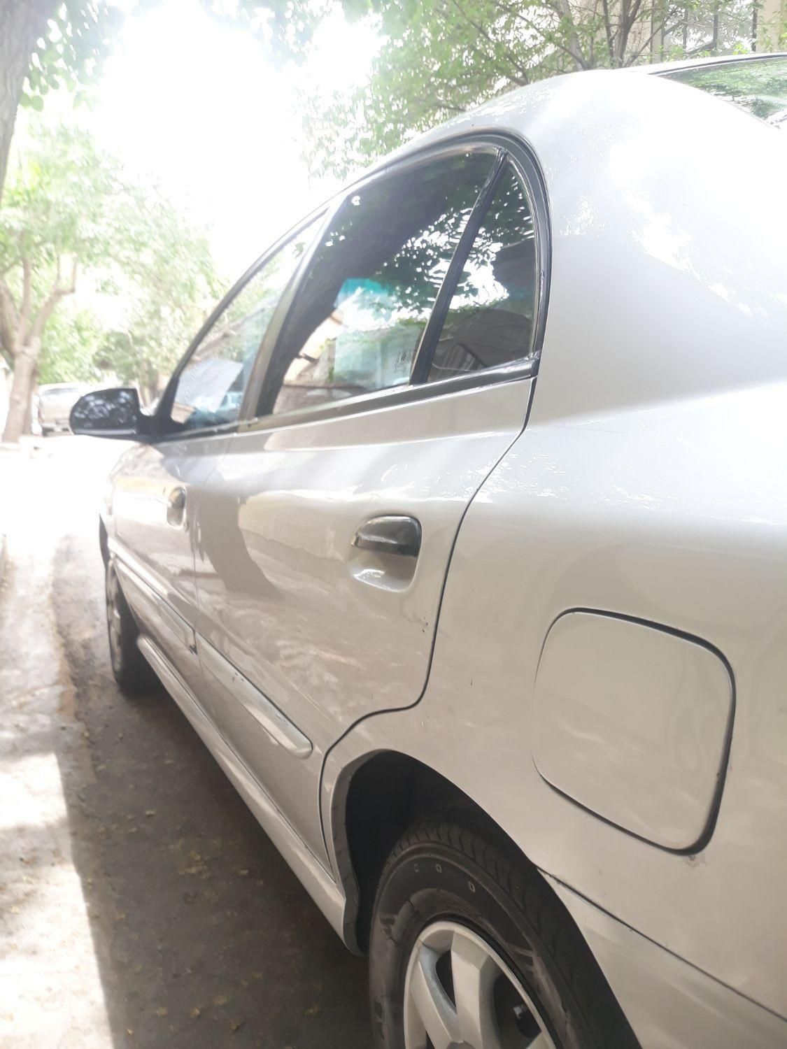 کیا ریو مونتاژ دنده ای LS - 1388