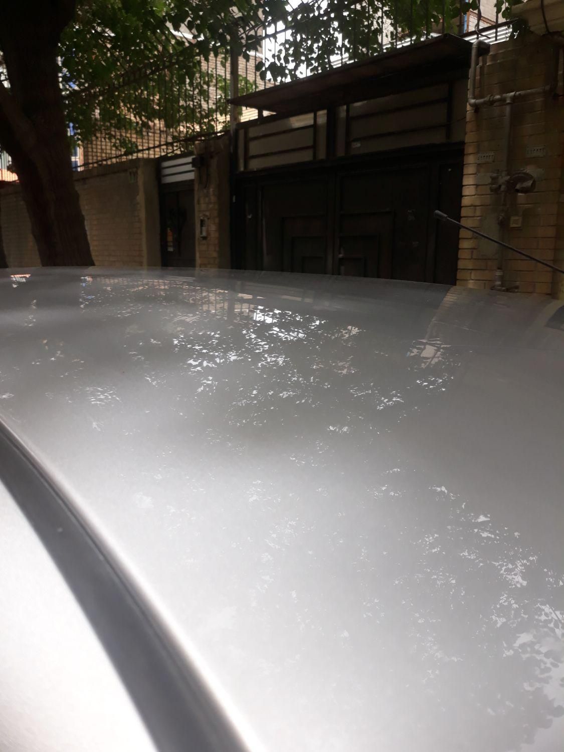 کیا ریو مونتاژ دنده ای LS - 1388