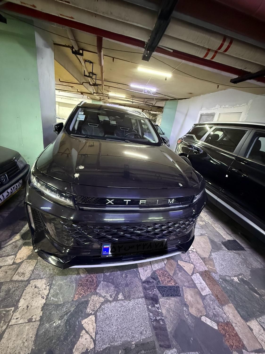 خودرو اکستریم، LX آگهی ann_18878834