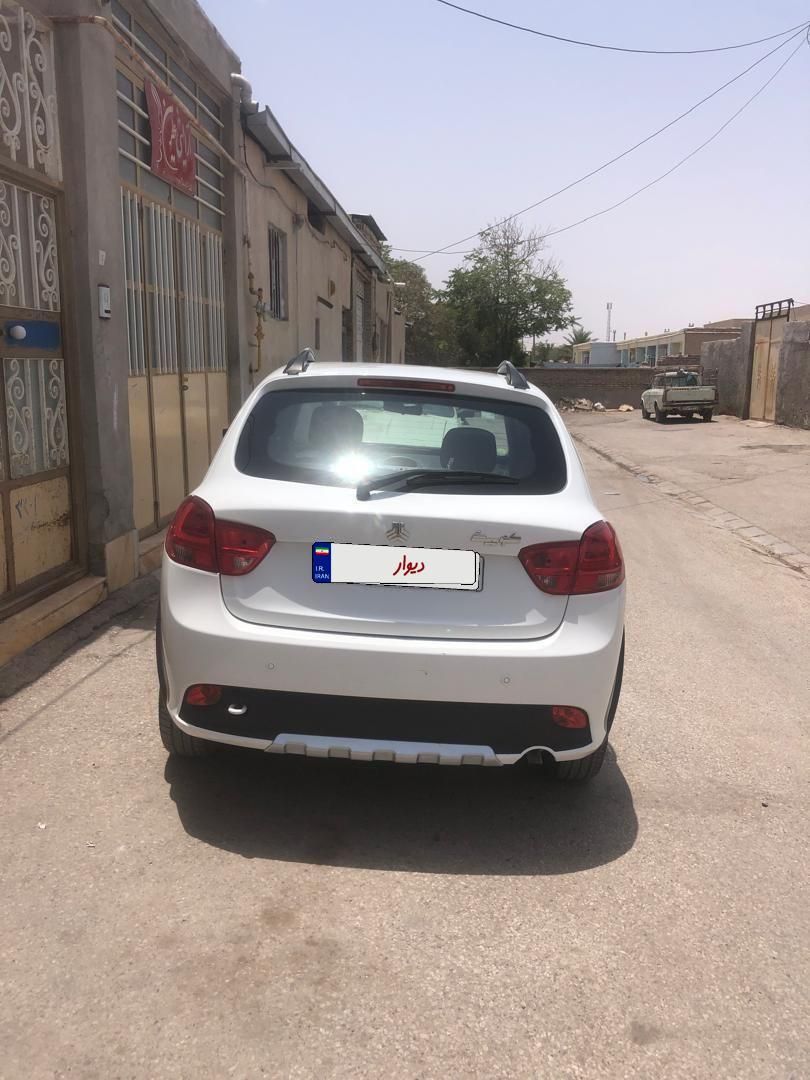 کوییک S پایه - 1402