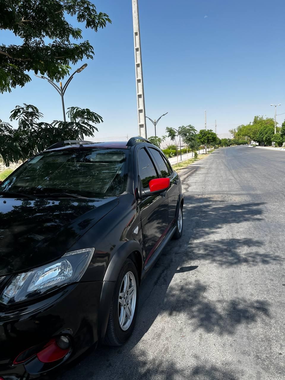 خودرو کوییک، R آگهی ann_18879494