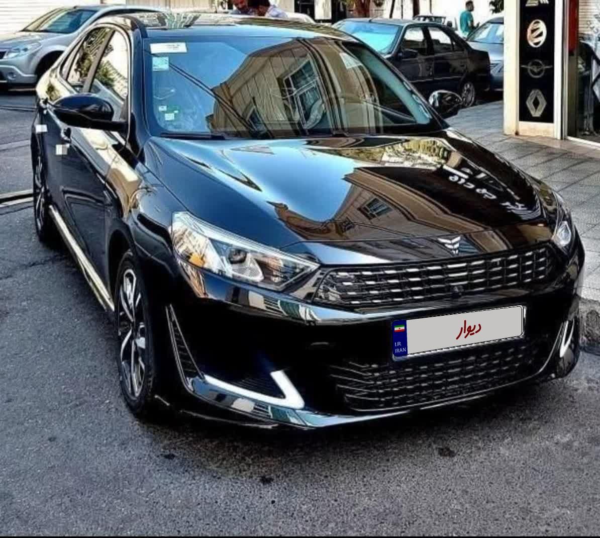 خودرو ریسپکت، پرایم آگهی ann_18879503