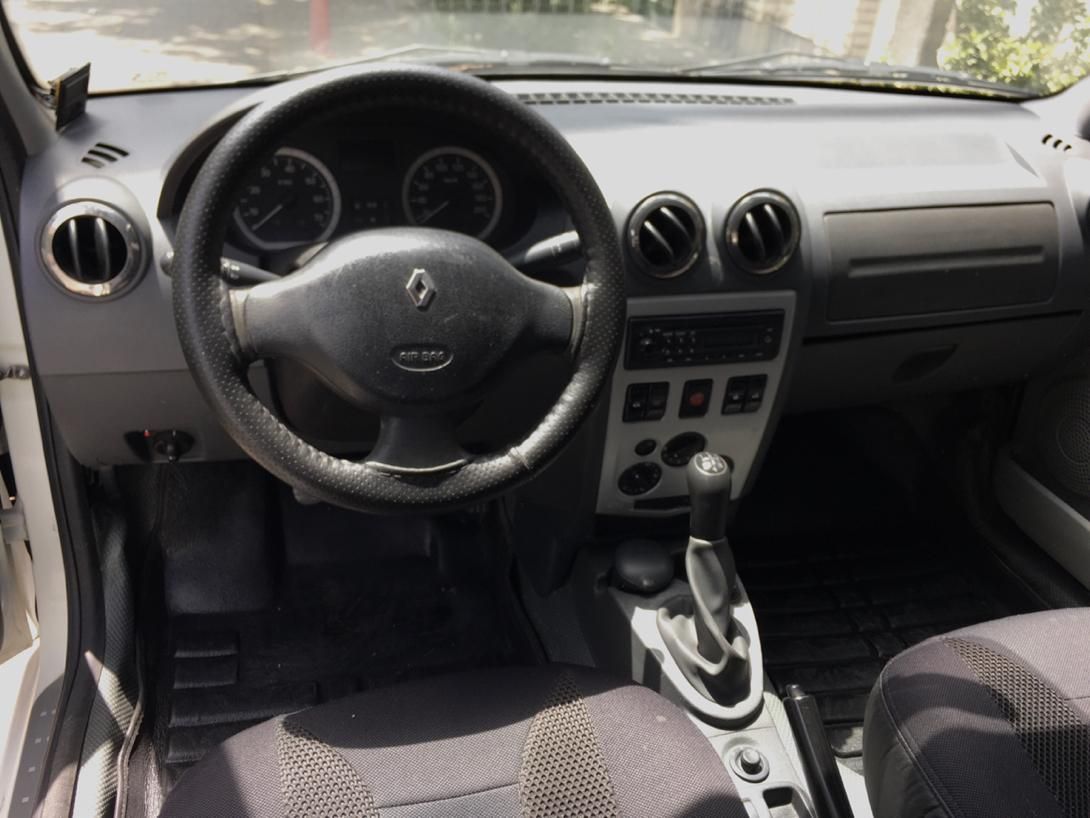 رنو تندر 90 E2 - 1390