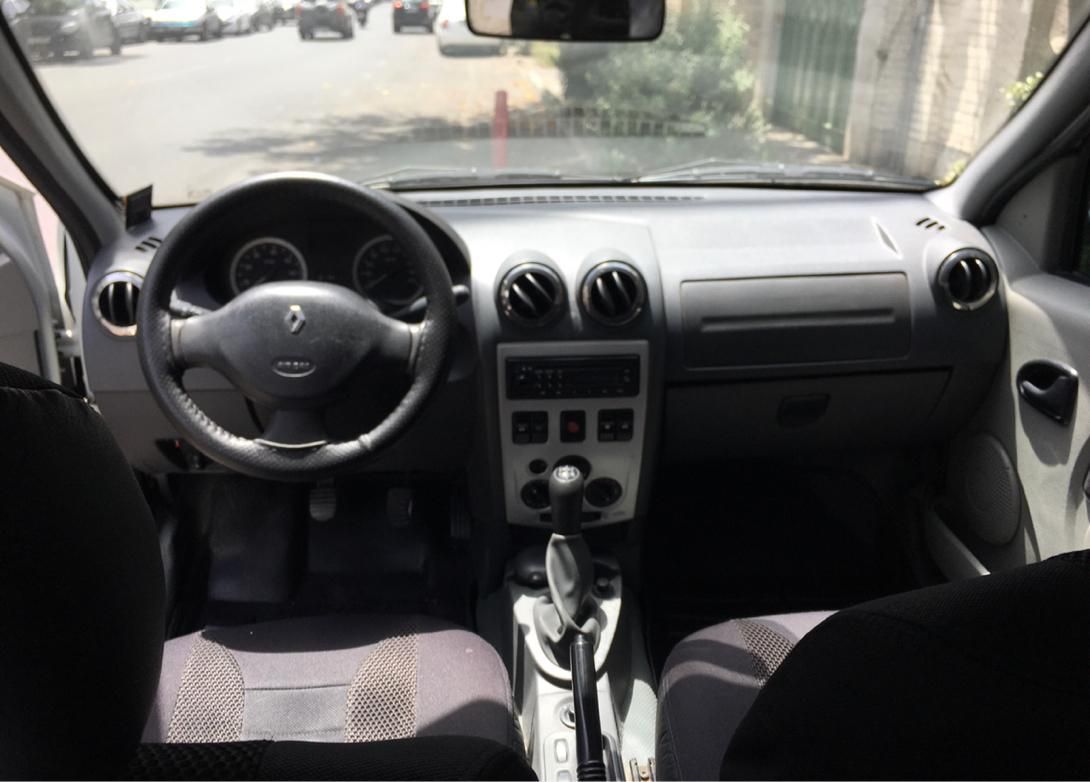 رنو تندر 90 E2 - 1390