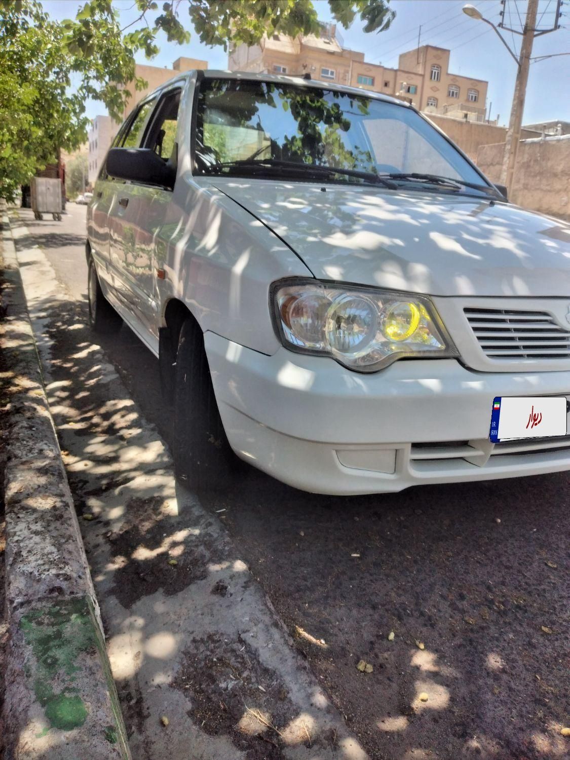پراید 111 SE - 1397