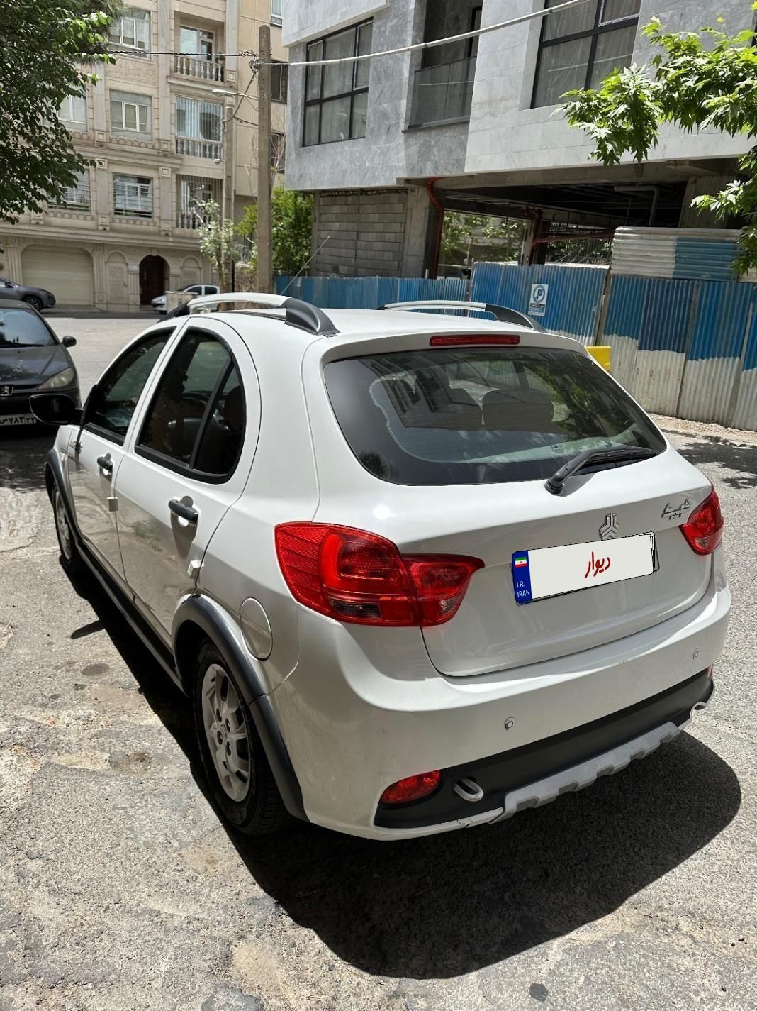 کوییک S پایه - 1401