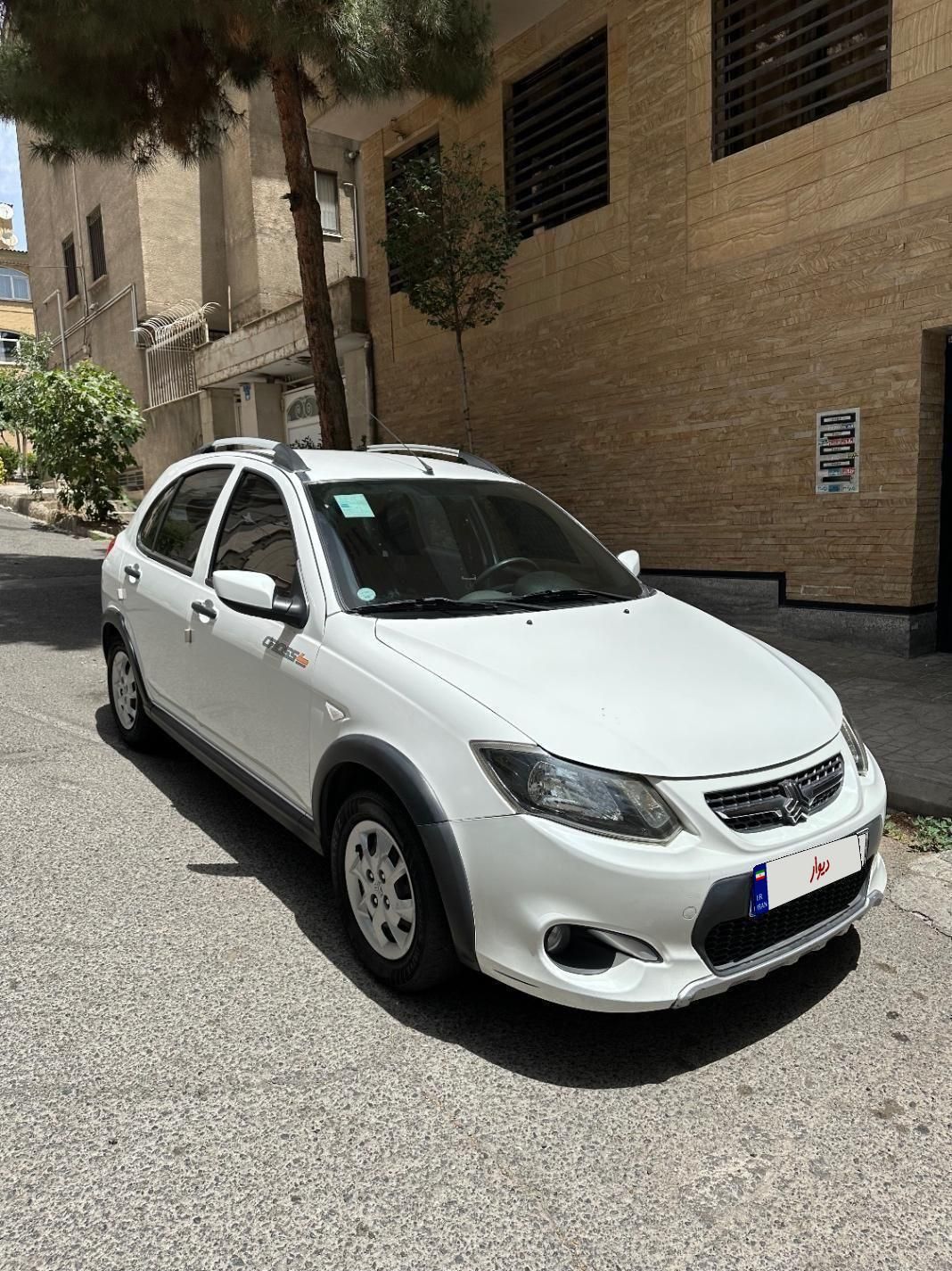 خودرو کوییک، S آگهی ann_18879669