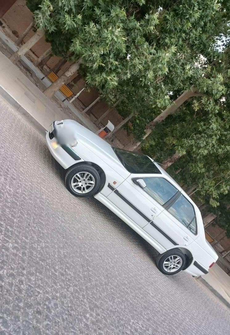 پژو پارس سال - 1400