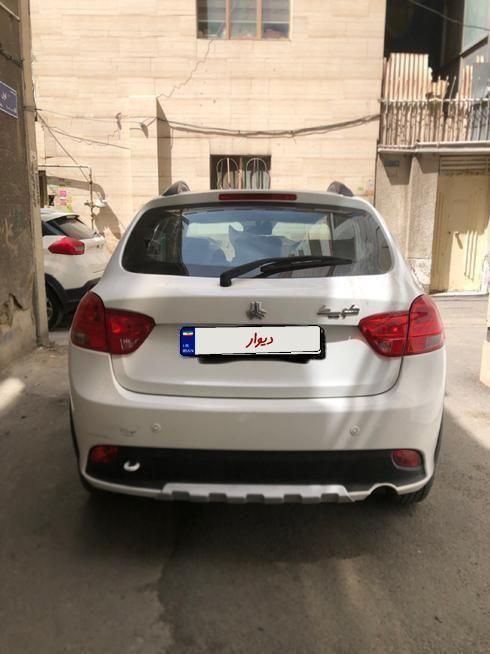 کوییک S پایه - 1402