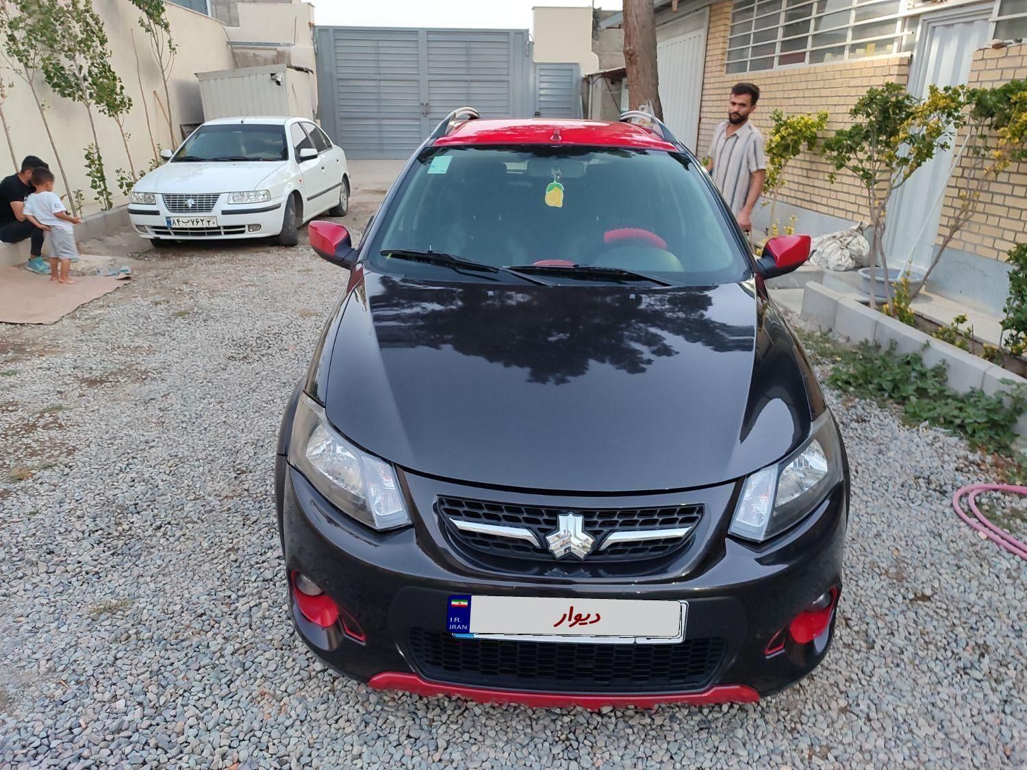 خودرو کوییک، R آگهی ann_18879772
