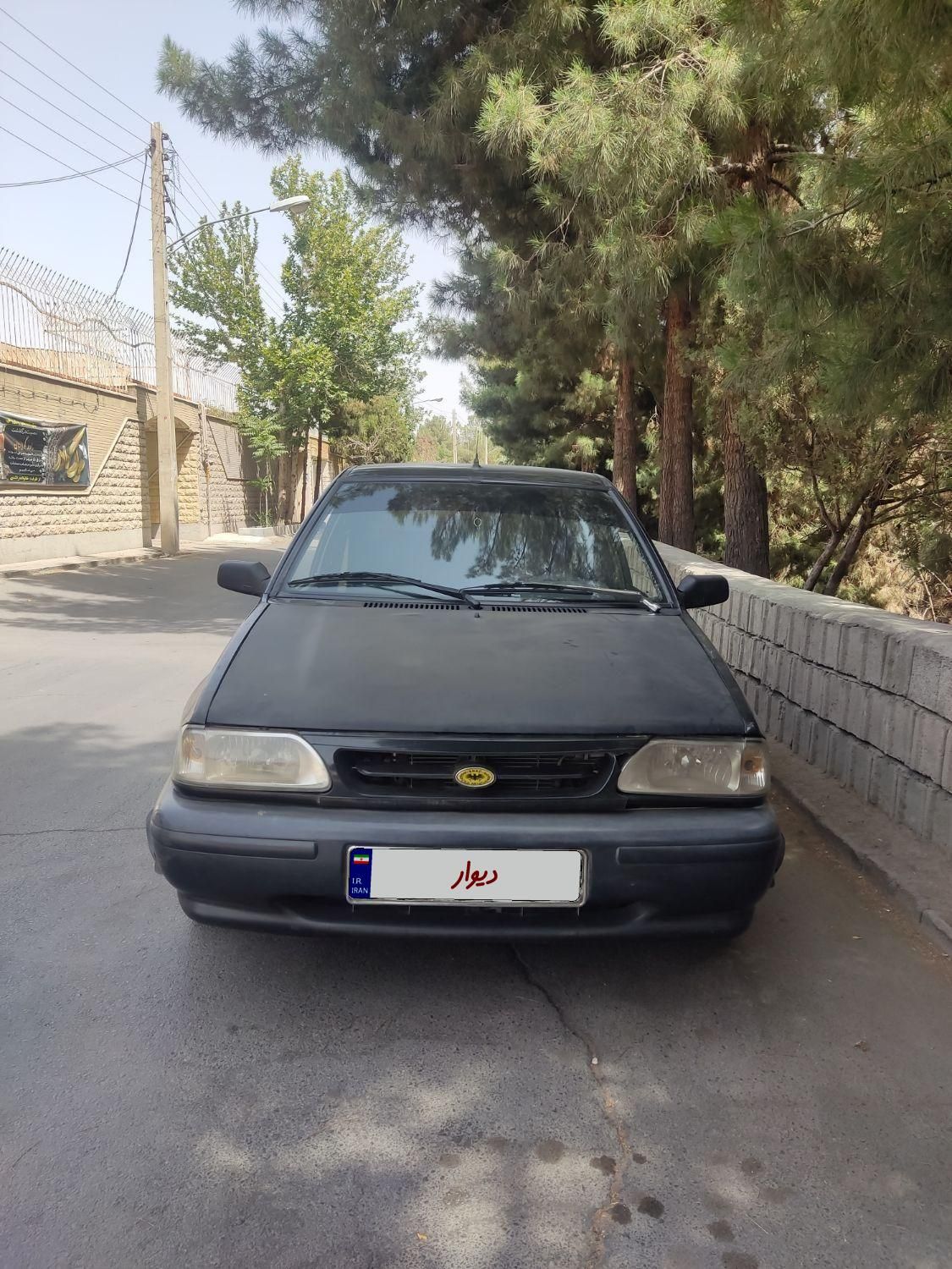 خودرو پراید، صبا آگهی ann_18879881