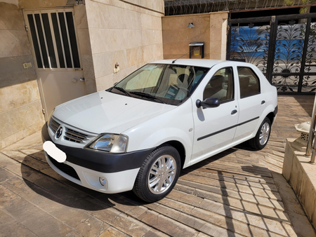 خودرو رنو، تندر 90 آگهی ann_18879919