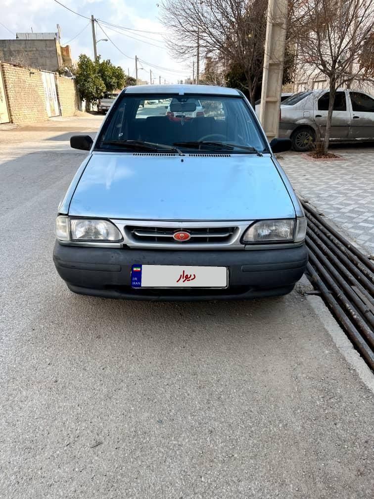 خودرو پراید، صبا آگهی ann_18879959