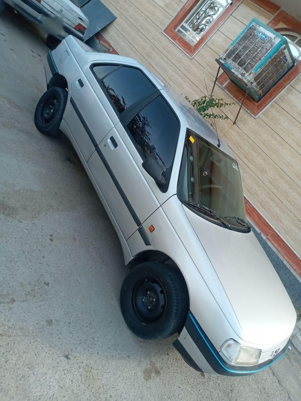 خودرو پژو، 405 آگهی ann_18880049