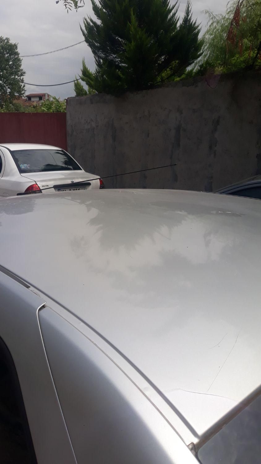 رنو تندر 90 E1 - 1388