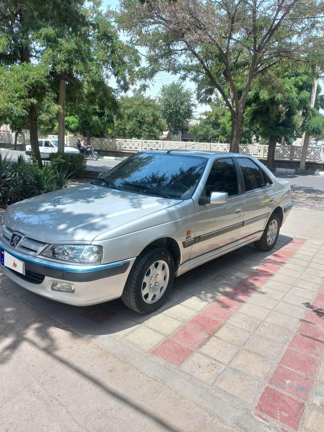 خودرو پژو، پارس آگهی ann_18880055