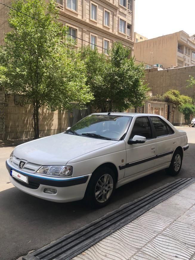 خودرو پژو، پارس آگهی ann_18880060