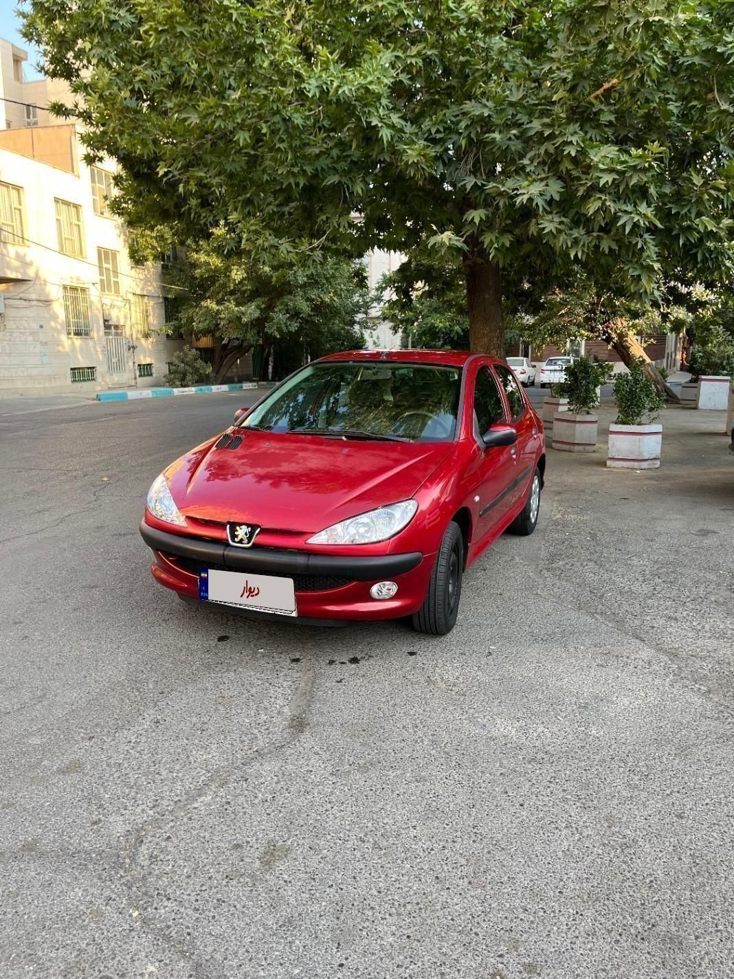 خودرو پژو، 206 آگهی ann_18880123